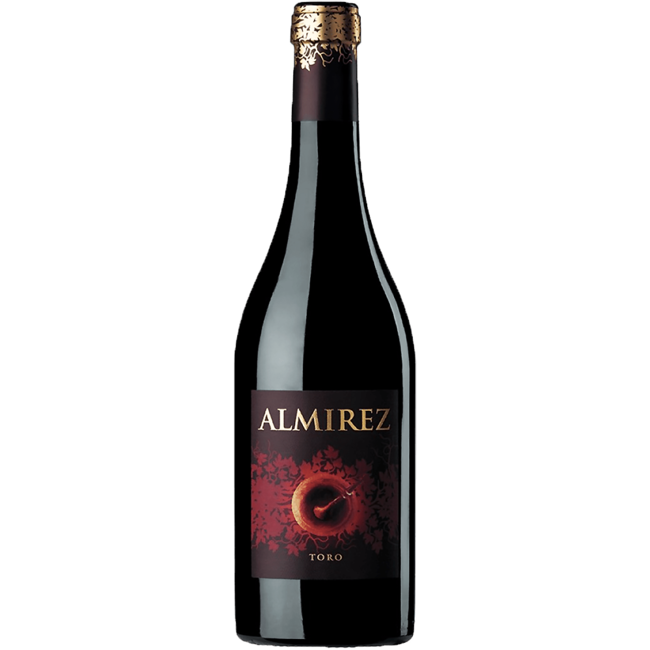 Almirez 2018 0.75 l