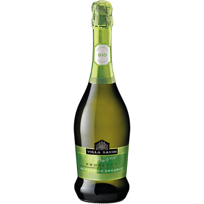 Il Fresco Prosecco Biologico Organic DOC 0.75 l 11% vol