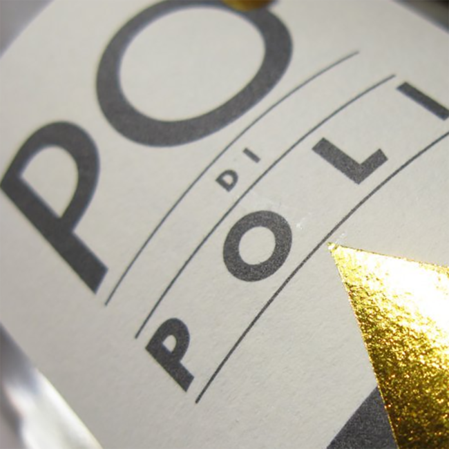 Po’ di Poli Morbida Smooth Grappa  0.7 l 40% vol