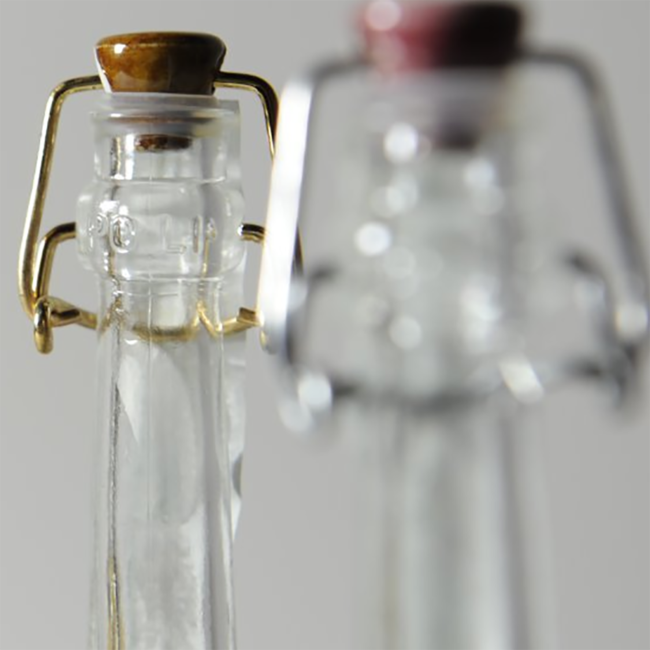 Po’ di Poli Morbida Smooth Grappa  0.7 l 40% vol