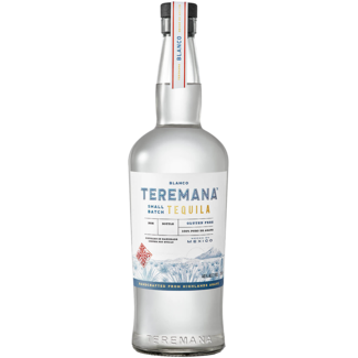 Teremana / Mexiko, Jalisco Tequila Blanco 0,7 l 40 % vol