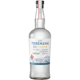 Teremana / Mexiko, Jalisco Teremana Tequila Blanco 0.7 l 40% vol