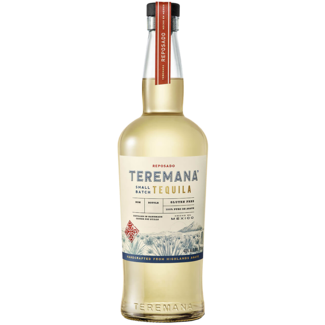 Teremana / Mexiko, Jalisco Tequila Reposado 0,7 l 40 % vol