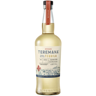 Teremana / Mexiko, Jalisco Teremana Tequila Reposado 0.7 l 40% vol