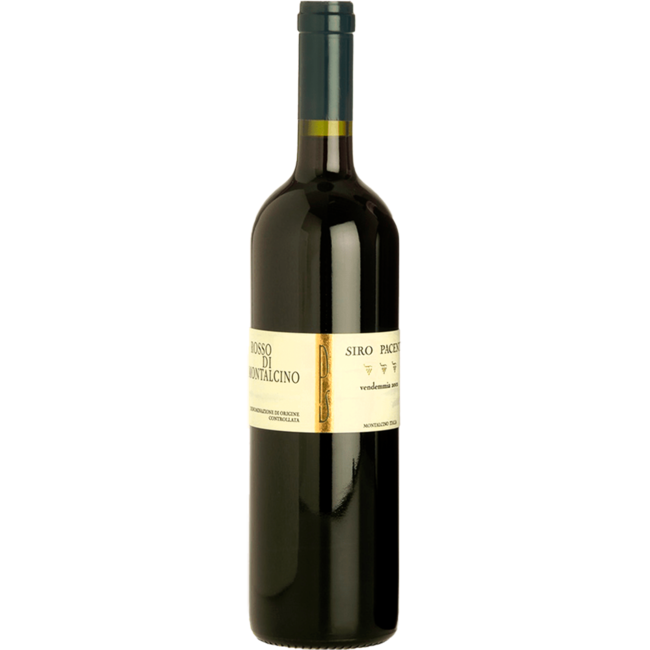 Rosso di Montalcino DOC 2019 0.75 l