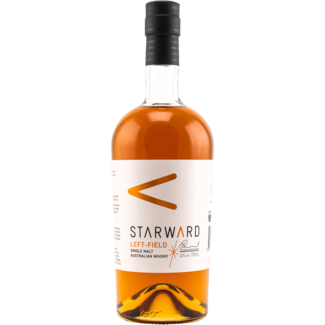 Starward / Australien Starward Left-Field Australian Single Malt Whisky 0.7 l 40% vol