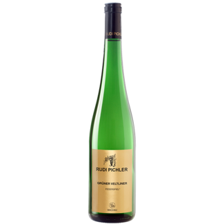 Rudi Pichler / Wachau, Wösendorf Grüner Veltliner Federspiel Wachau DAC 2021 0.75 l