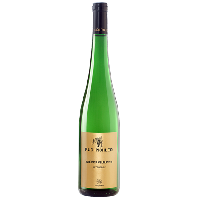 Grüner Veltliner Federspiel Wachau DAC 2025 0.75 l