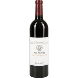 Kollwentz / Österreich, Burgenland, Großhöflein Cabernet Sauvignon 2017 0.75 l