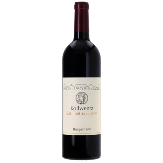 Kollwentz / Österreich, Burgenland, Großhöflein Cabernet Sauvignon 2019 0.75 l