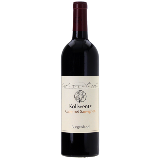 Cabernet Sauvignon 2019 0.75 l