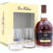 Dos Maderas / Zentralamerika, Guyana Dos Maderas Seleccion Rum Set mit 2 Gläser 0.7 l 42% vol