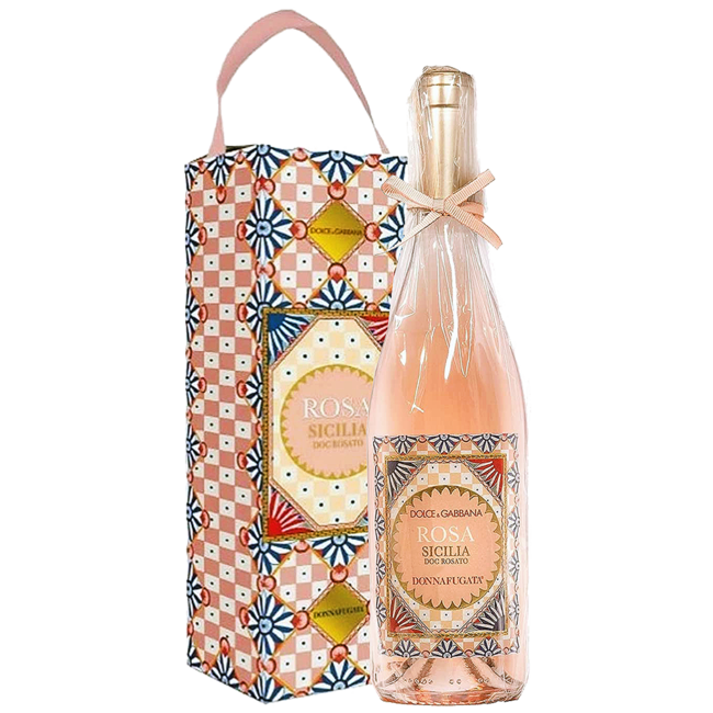 Sicilia Rosato Dolce & Gabbana Rosa 2024 Magnum 1.5 l