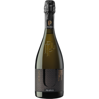 Cantine Sacchetto / Italien, Venetien Col de l'Utia Valdobbiadene Prosecco Superiore DOCG Extra Dry 0.75 l 11% vol