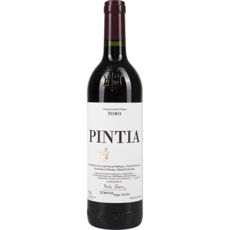 Vinedos Pintia / Toro, San Román  Pintia Toro DO 2021 0.75 l