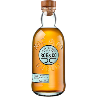 Roe & Co / Irland Roe & Co Blended Irish Whiskey 0.7 l 45% vol