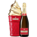 Piper - Heidsieck / Frankreich, Champagne Cuvee Brut Ice Cream Edition Champagne 0.75 l 12% vol