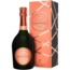 Cuvee Rose Brut Champagner in Box 0.75 l 12% vol