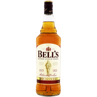Bells / Schottland Bell's Original Blended Scotch Whisky 1.0 l 40% vol