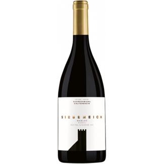 Schreckbichl / Italien, Südtirol, Eppan Merlot Riserva Siebeneich Alto Adige DOC 2022 0.75 l