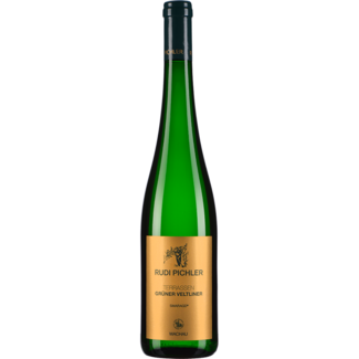 Rudi Pichler / Wachau, Wösendorf Grüner Veltliner Smaragd Terrassen Wachau DAC 2021 0.75 l