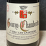 RARITÄT Gevrey- Chambertin 1er Cru "Les Cazetiers" 2002 0.75 l