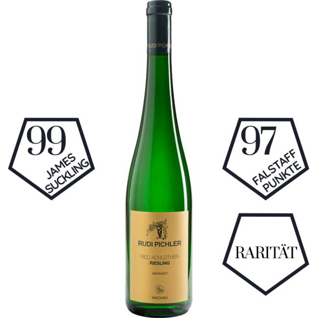 Riesling Smaragd Ried Achleithen Wachau DAC 2020 0.75 l