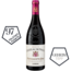 Château de Nalys Châteauneuf-du-Pape Grand Vin AOC Rouge 2019 0,75 l