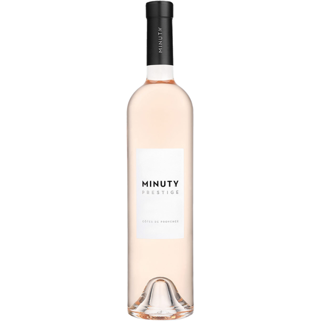 Prestige Rose Cotes de Provence AOC 2025 0.75 l