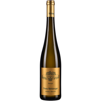 Franz Hirtzberger /Österreich, Wachau, Spitz an der Donau Grauburgunder Smaragd Wachau DAC 2021 0.75 l