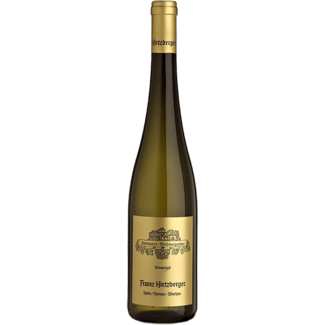 Franz Hirtzberger /Österreich, Wachau, Spitz an der Donau Weissburgunder Smaragd Wachau DAC 2022 0.75 l