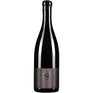 Ebner-Ebenauer / Weinviertel, Poysdorf Ebner-Ebenauer Pinot Noir Black Edition 2021 0,75 l