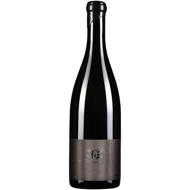 Pinot Noir Black Edition 2021 0.75 l