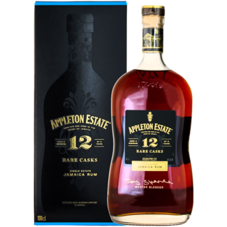 Appleton Estate / Jamaika Appleton Estate 12 Years Rare Casks Jamaica Rum GB 1.0 l 43% vol