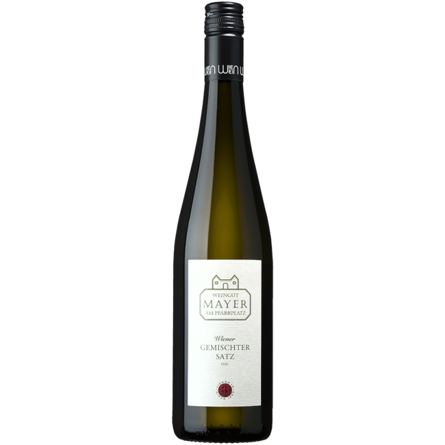 Wiener Gemischter Satz DAC 2024 0.75 l