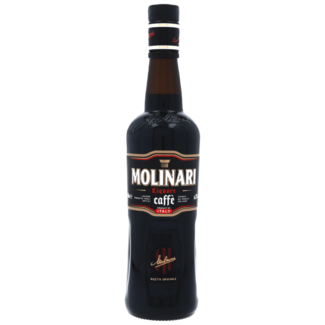 Molinari / Italien, Latium Molinari Sambuca Caffe  0.7 l 36% vol