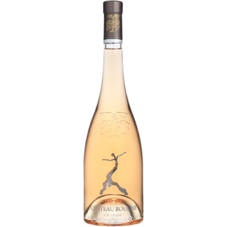 Chateau Roubine / Frankreich, Provence inSpire Côtes de Provence AOP Rosé 2024 0,75 l