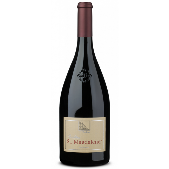 St. Magdalener Tradition Alto Adige DOC 2024 0.75 l