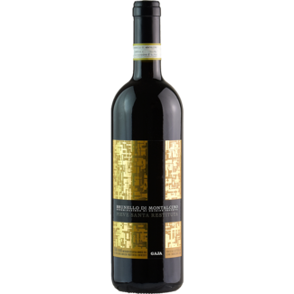 Gaja - Pieve Santa Restituta / Toskana, Montalcino Pieve Santa Restituta Brunello di Montalcino DOCG 2021 0,75 l