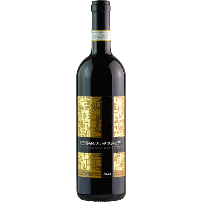 Brunello di Montalcino DOCG 2020 0.75 l