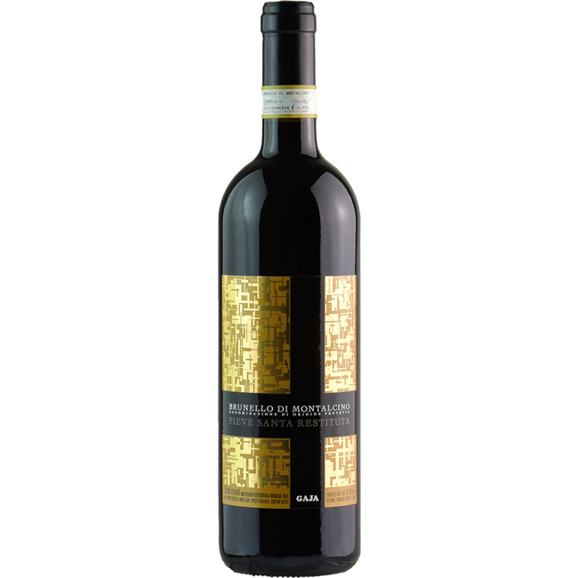 Brunello di Montalcino DOCG 2021 0.75 l
