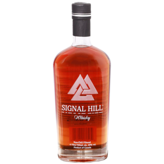 Rock Spirits / Kanada Signal Hill Whisky 0.7 l 40% vol