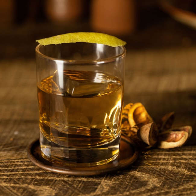 Los Arango Tequila Anejo 0.7 l 40% vol