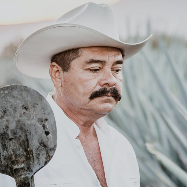 Los Arango Tequila Reposado 0.7 l 40% vol