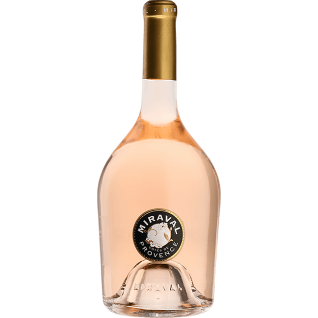 Cotes de Provence Rose AOC 2022 Magnum 1.5 l