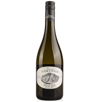 Domaine Ciringa / Slowenien Sauvignon Blanc Fosilni Breg 2020 0.75 l