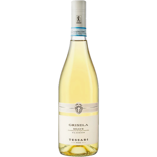Soave Classico DOC Grisela 2023 0.75 l