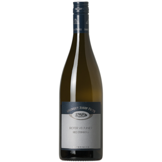 Josef Fritz / Wagram, Zaussenberg Roter Veltliner Ried Steinberg 2021 0.75 l