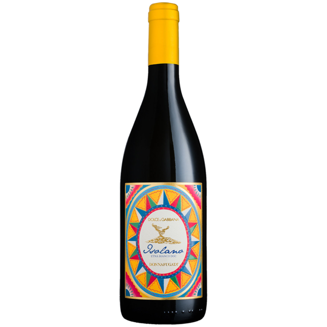 Isolano Bianco DOC Dolce & Gabbana 2022 0.75 l