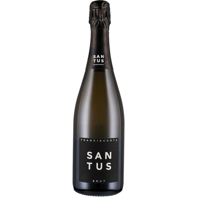 Santus Franciacorta Brut DOCG 0.75 l